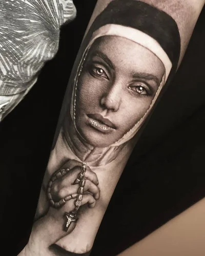 The Best Ink Town tattoo 018