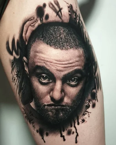 The Best Ink Town tattoo 019