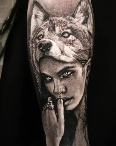 The Best Ink Town tattoo 020