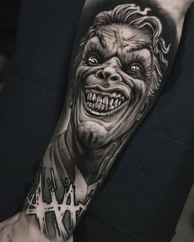 The Best Ink Town tattoo 022