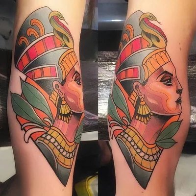The Best Ink Town tattoo 023