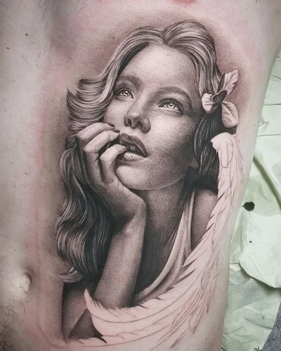 The Best Ink Town tattoo 024