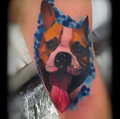 The Best Ink Town tattoo 026