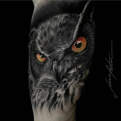 The Best Ink Town tattoo 029