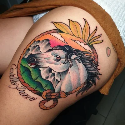 The Best Ink Town tattoo 031
