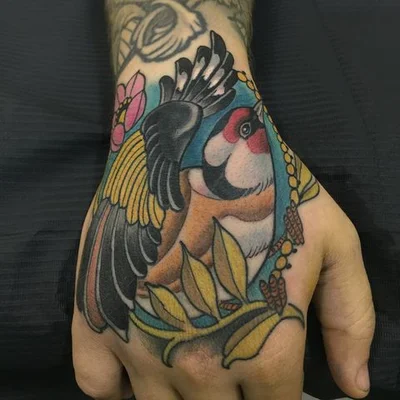 The Best Ink Town tattoo 033
