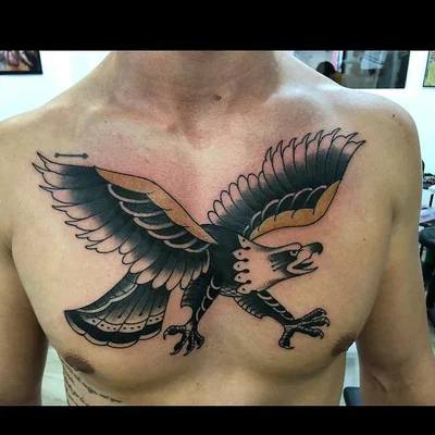 The Best Ink Town tattoo 035