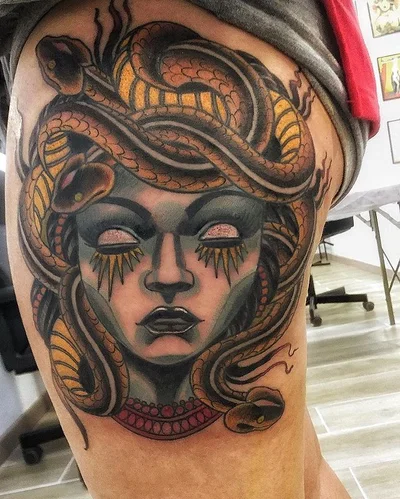The Best Ink Town tattoo 036
