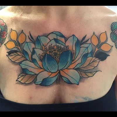The Best Ink Town tattoo 037