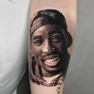 The Best Ink Town tattoo 039