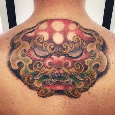 The Best Ink Town tattoo 041