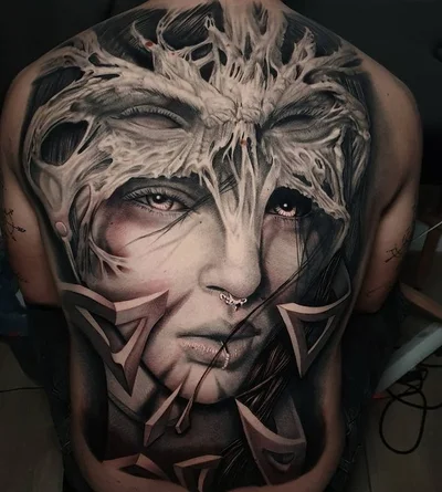 The Best Ink Town tattoo 043