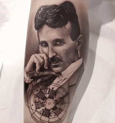 The Best Ink Town tattoo 044