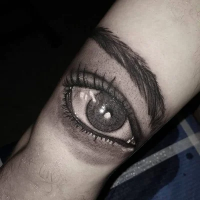 The Best Ink Town tattoo 047