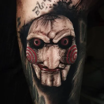 The Best Ink Town tattoo 048