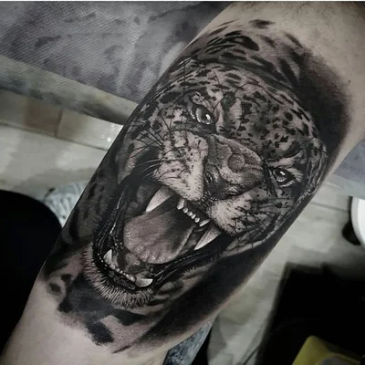 The Best Ink Town tattoo 049