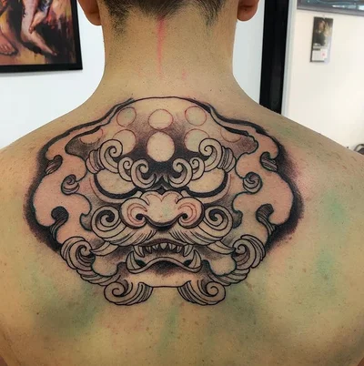 The Best Ink Town tattoo 050