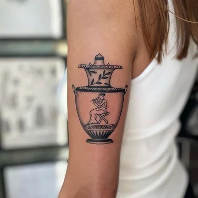 Rob Lake tattoo 008