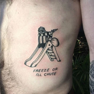 Rob Lake tattoo 009