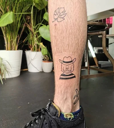 Rob Lake tattoo 011
