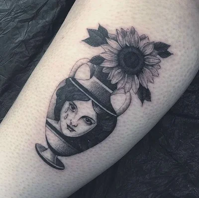 Rob Lake tattoo 012