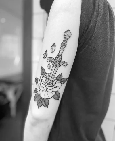 Rob Lake tattoo 013