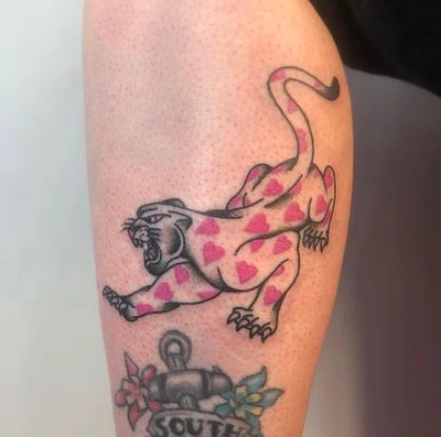 Rob Lake tattoo 014