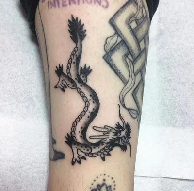 Rob Lake tattoo 020