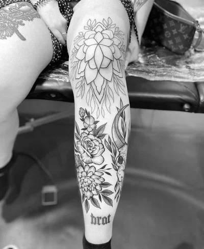 Rob Lake tattoo 026
