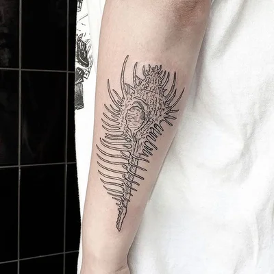 Rob Lake tattoo 027
