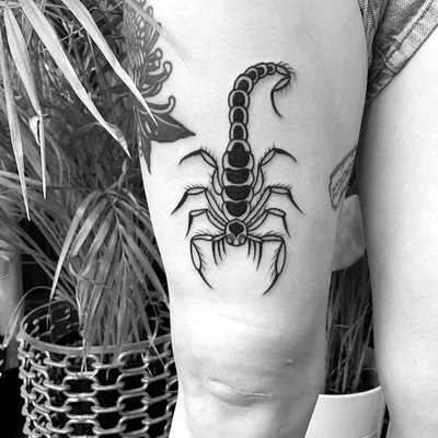 Rob Lake tattoo 031