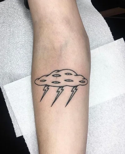 Rob Lake tattoo 035