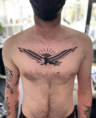 Rob Lake tattoo 037