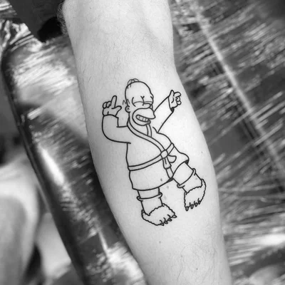 Rob Lake tattoo 041