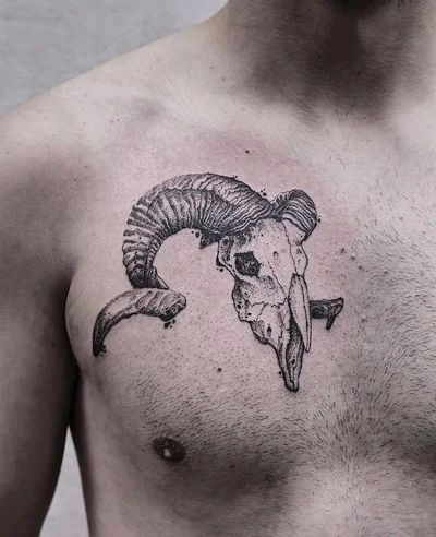 Rob Lake tattoo 050
