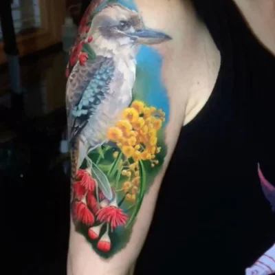 The Black Mark tattoo 008