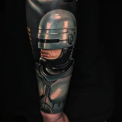 The Black Mark tattoo 010