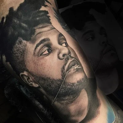 The Black Mark tattoo 024