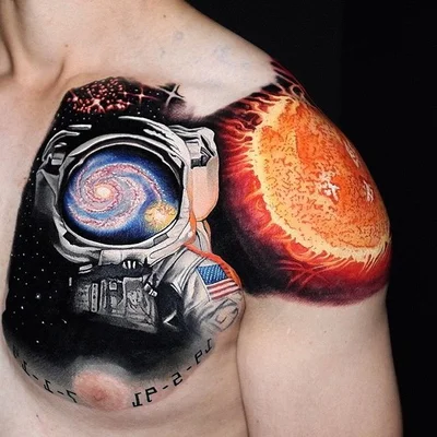 The Black Mark tattoo 032