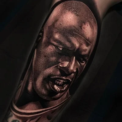 The Black Mark tattoo 035