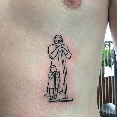 Maxine Lee tattoo 011