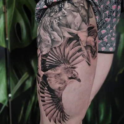Maxine Lee tattoo 022