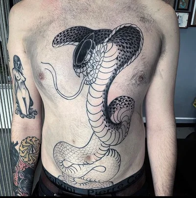 Maxine Lee tattoo 024