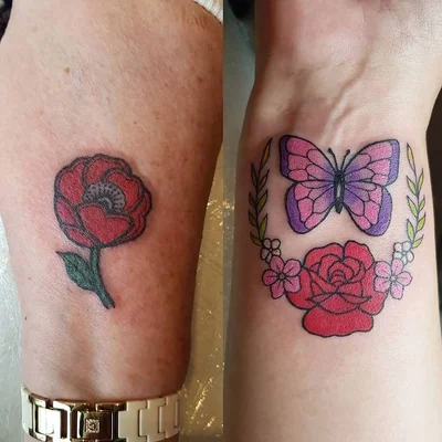 Maxine Lee tattoo 029