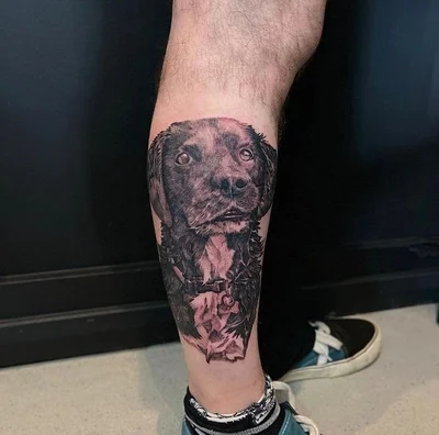 Maxine Lee tattoo 032