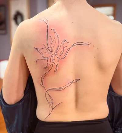 Justin tattoo ig_007