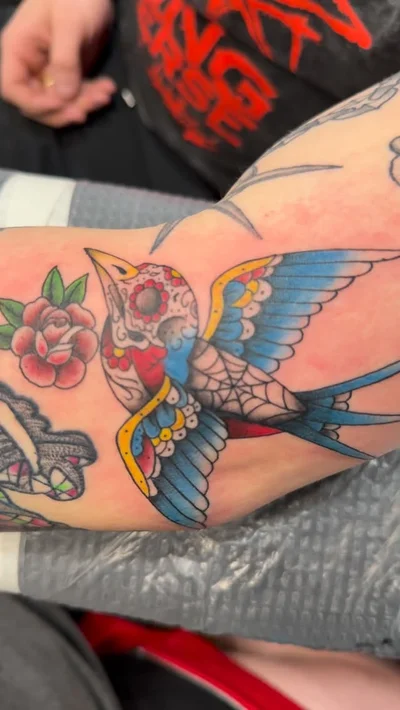 Justin tattoo ig_010