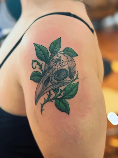 Justin tattoo ig_011