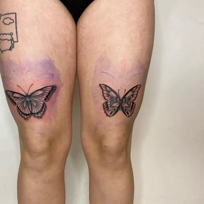Bebop Ink tattoo 007