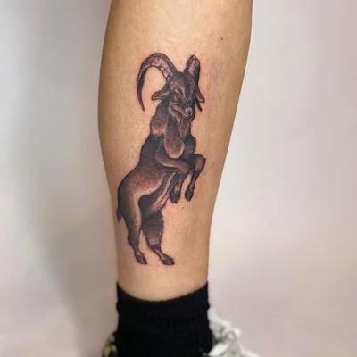 Bebop Ink tattoo 008